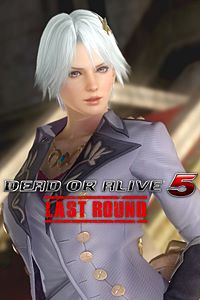 Купить ключ дешево DOA5LR Мэшап и Gust. Кристи и Эсти