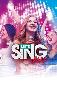 Купить ключ дешево Let's Sing 2017 (Xbox One)