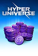 Купить ключ дешево 30000 Hyper Universe Quarks