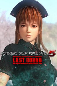 Купить ключ дешево Dead or Alive 5 Last Round. Фаза 4 медсестра