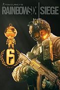 Купить ключ дешево Tom Clancy's Rainbow Six Осада. Комплект Fuze Проф. лига
