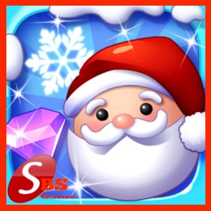 Купить ключ дешево Ice World. Match 3 Game (Mobile)