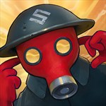 Купить ключ дешево REDCON. Командарм (Mobile)