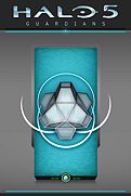 Купить ключ дешево Halo 5. Guardians. серебряный REQ-набор