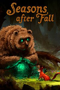Купить ключ дешево Seasons after Fall (Xbox One)