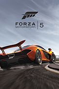 Купить ключ дешево Forza Motorsport 5 (Xbox One)