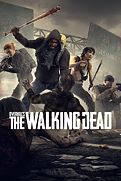Купить ключ дешево OVERKILL's The Walking Dead (Xbox One)