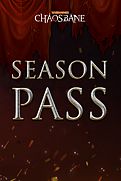 Купить Warhammer. Chaosbane Season Pass