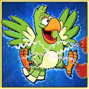 Купить ключ дешево Birds Bash (Mobile)