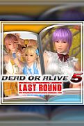 Купить ключ дешево DOA5LR. Каталог костюмов LR41