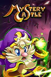 Купить ключ дешево Mystery Castle (Xbox One)