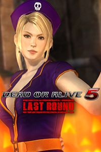 Купить ключ дешево DOA5LR. костюм Сары на Хэллоуин 2014