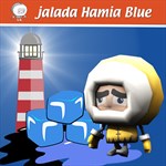 Купить ключ дешево jalada Hamia Blue (Mobile)