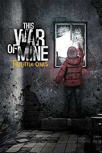 Купить ключ дешево This War of Mine. The Little Ones (Xbox One)