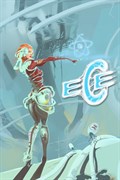 Купить ключ дешево Energy Cycle Edge (Demo) (Xbox One)