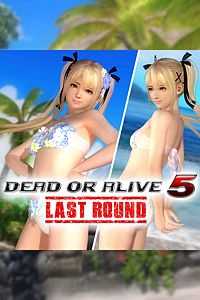 Купить ключ дешево DOA5LR. костюм Цветок. Мария Роза
