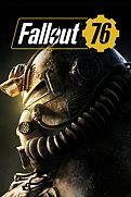 Купить ключ дешево Fallout 76 Preorder