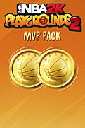 Купить ключ дешево Набор NBA 2K Playgrounds 2 MVP Pack. 7 500 VC
