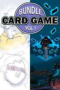 Купить ключ дешево Digerati Card Game Bundle Vol.1 (Xbox One)