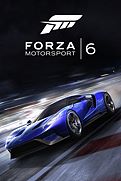 Купить ключ дешево Демо-версия Forza Motorsport 6 (Xbox One)