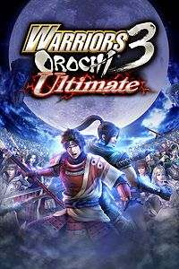 Купить ключ дешево WARRIORS OROCHI 3 Ultimate (Xbox One)