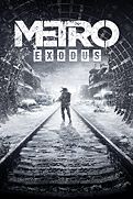 Купить ключ дешево Metro Exodus (Xbox One)