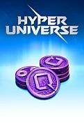 Купить ключ дешево 5000 Hyper Universe Quarks