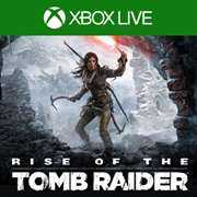 Купить Rise of the Tomb Raider
