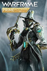 Купить ключ дешево Warframe. Набор Лимбо Прайм Доступ