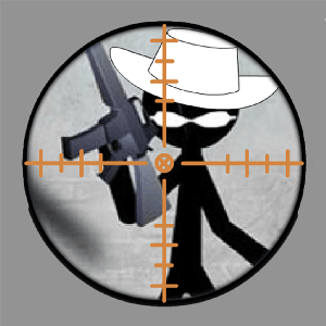 Купить ключ дешево Stickman Gunfire Battle (Mobile)
