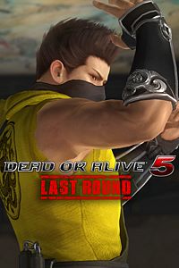 Купить ключ дешево DOA5LR. Клан ниндзя 2. Джан Ли