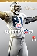 Купить ключ дешево Обновление Madden NFL 19. Зал славы