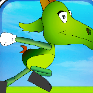 Купить ключ дешево Monster Jumping (Mobile)