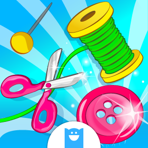 Купить ключ дешево Tailor Kids (Mobile)