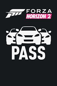 Купить ключ дешево Автомобильный пропуск Forza Horizon 2