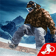 Купить ключ дешево Snowboard Party (Mobile)