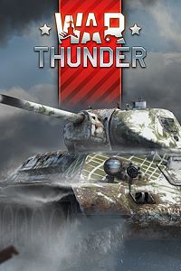 Купить ключ дешево War Thunder. Гвардейский