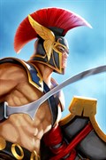 Купить ключ дешево Olympus Rising (Mobile)