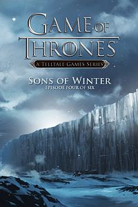 Купить ключ дешево Game of Thrones. Episode 4. Sons of Winter