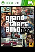Купить ключ дешево Grand Theft Auto. The Ballad of Gay Tony