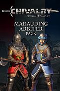 Купить ключ дешево Marauding Arbiter Pack