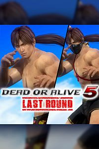 Купить ключ дешево DOA5LR. пляжный костюм Остров Зака. Рю Хаябуса