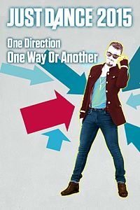 Купить ключ дешево One Way Or Another (Teenage Kicks) by One Direction