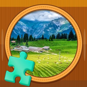 Купить ключ дешево Игры Пазлы Pеальный (Mobile)