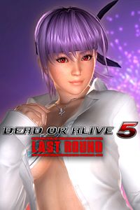 Купить ключ дешево DOA5LR. костюм Аянэ Жаркое лето