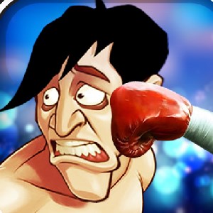 Купить ключ дешево Crazy Boxing (Mobile)