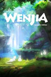 Купить ключ дешево Wenjia Complete Edition