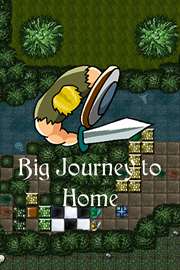 Купить ключ дешево Big Journey to Home (Xbox One)