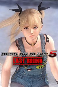 Купить ключ дешево Комбинезоны Марии Розы для DEAD OR ALIVE 5 Last Round
