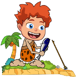 Купить ключ дешево Hunting The Fish (Mobile)